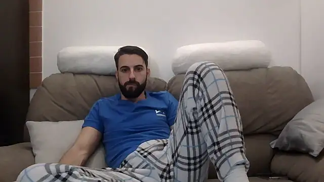 Amicisegreti online show from 01-14-26, 08:58