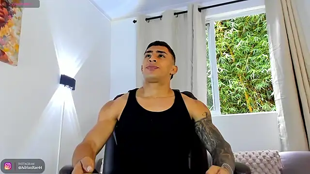 adrian ray online show from 04-13-26, 05:40