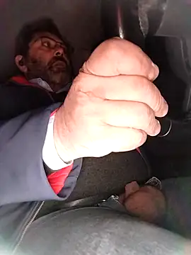 Necroforo online show from 03-27-26, 04:18