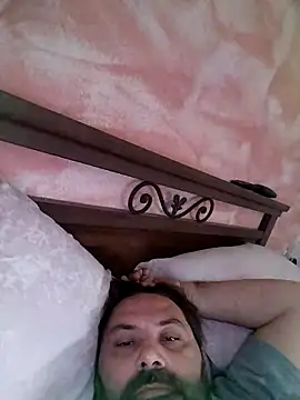 Necroforo online show from 04-13-26, 11:37