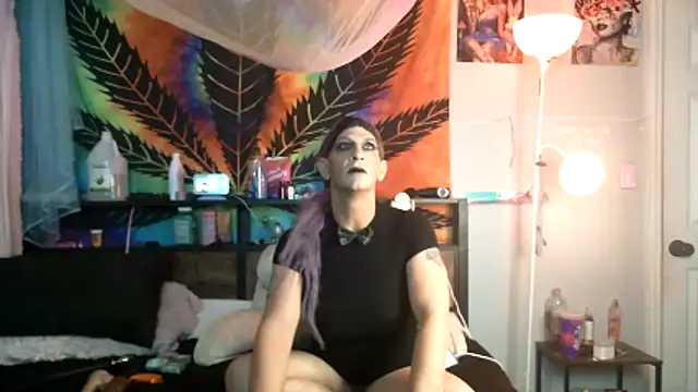 mistismoker online show from 03-28-26, 03:39