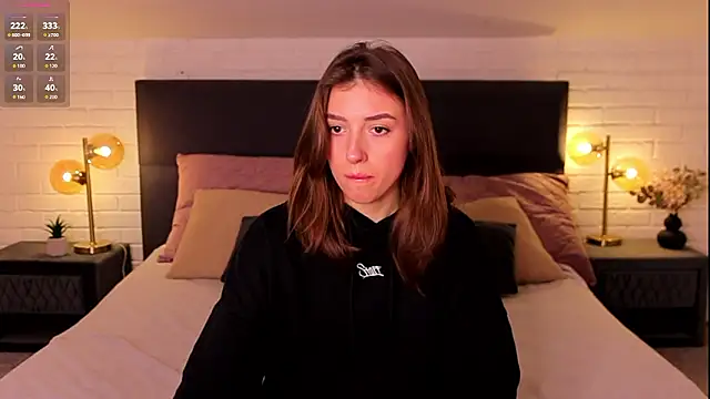 SweetVikki online show from 02-13-26, 09:38