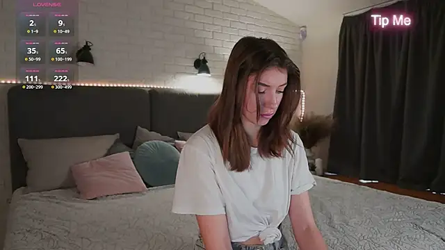 SweetVikki online show from 02-17-26, 09:50