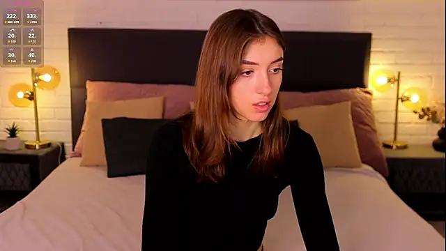 SweetVikki online show from 02-23-26, 11:29