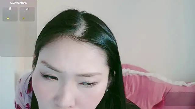 Sofia-sakura online show from 03-08-26, 08:18