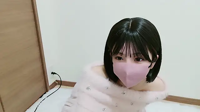 Nao chan 1 online show from 01-18-26, 02:43