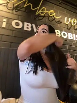 SofiaWildee online show from 01-18-26, 10:35