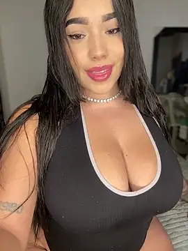SofiaWildee online show from 06-03-26, 03:09