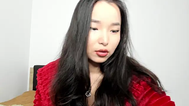 Soyun Mia online show from 02-12-26, 01:17