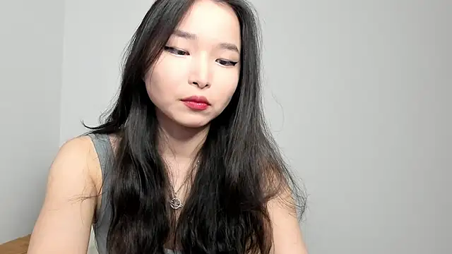 Soyun Mia online show from 03-10-26, 03:17