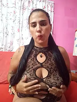 kariciasecreta online show from 01-19-26, 03:10