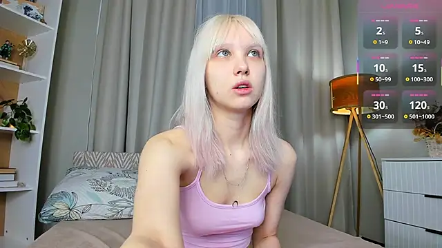 ErinBissonnette online show from 03-05-26, 07:21