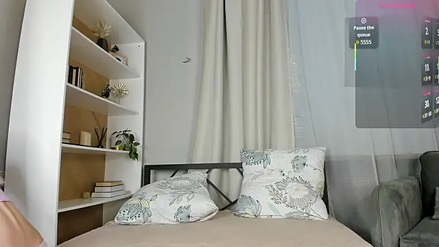 ErinBissonnette online show from 03-17-26, 07:06