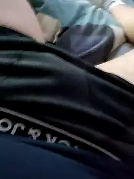 boxerundsocken91 online show from 09-28-25, 04:01