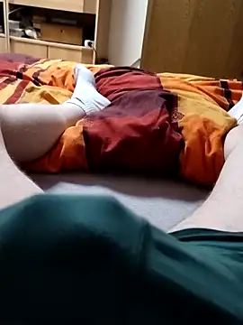 boxerundsocken91 online show from 03-19-26, 09:30