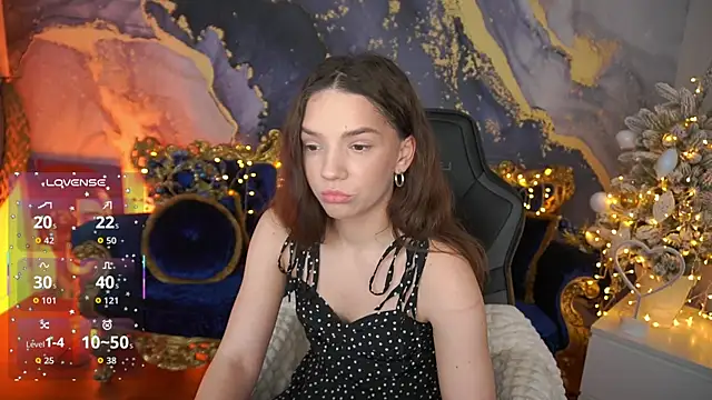 MirielleNymph online show from 02-22-26, 01:20