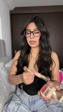 abbyhdk online show from 03-02-26, 04:14