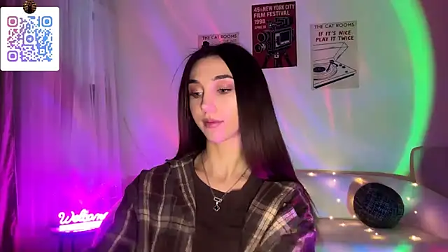 LinaMour online show from 03-12-26, 10:27