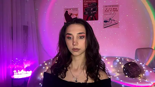 LinaMour online show from 04-06-26, 10:22