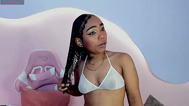 SkylerBloomm online show from 11-06-25, 03:40