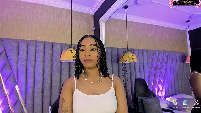 SkylerBloomm online show from 04-01-26, 04:13