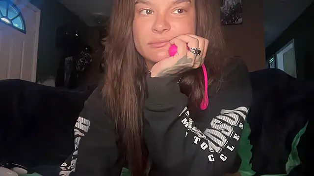 Trippie hippies1313 online show from 09-10-25, 12:27