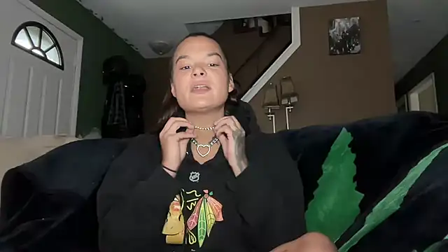 Trippie hippies1313 online show from 10-08-25, 01:31