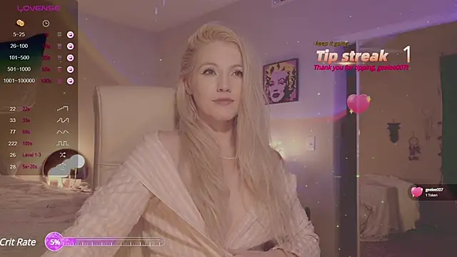 Talulaa online show from 12-01-24, 11:47