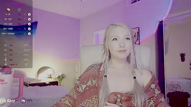 Talulaa online show from 12-17-24, 02:12