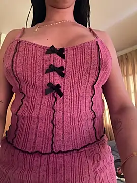 DulceZyra online show from 02-04-26, 06:14