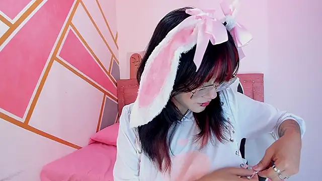 Lucy boobss online show from 03-03-26, 03:12