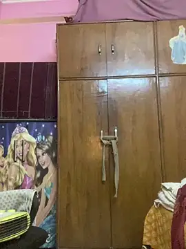 Kajal-Shemale69 online show from 01-06-26, 04:32