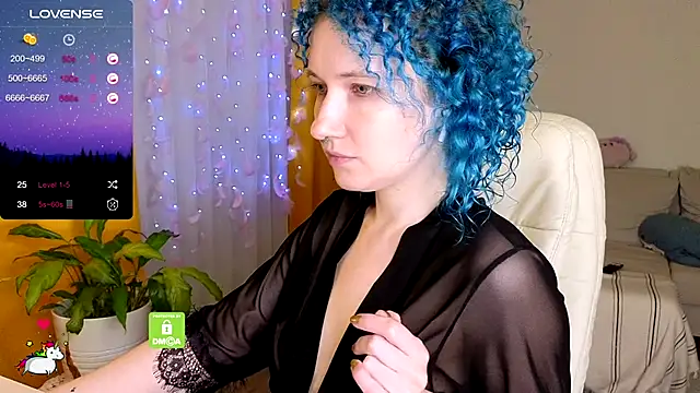 Kitty Kisss online show from 09-19-25, 12:56