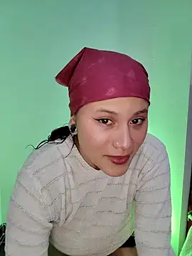 Eva Clark01 online show from 10-22-25, 10:53