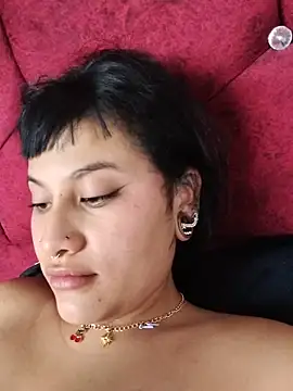 Eva Clark01 online show from 11-28-25, 12:08