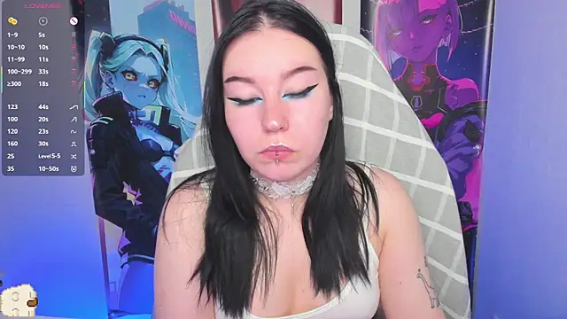 MargarettRose online show from 09-23-25, 02:47