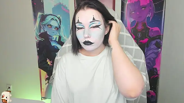 MargarettRose online show from 10-22-25, 03:07