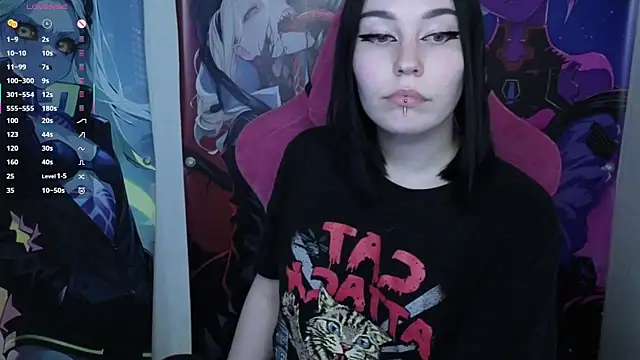 MargarettRose online show from 04-06-26, 04:46