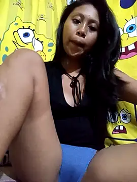 Snapshot of UrSweetAsianLady_02 chatting on 10-10-25, 10:47 UrSweetAsianLady 02 online show from 10-10-25, 10:47