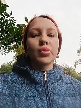 Snapshot of RED_FOX95 chatting on 09-10-25, 03:50 RED FOX95 online show from 09-10-25, 03:50