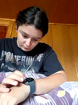 YoungLiisaxx online show from 09-26-25, 11:58