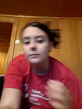 YoungLiisaxx online show from 10-10-25, 06:23