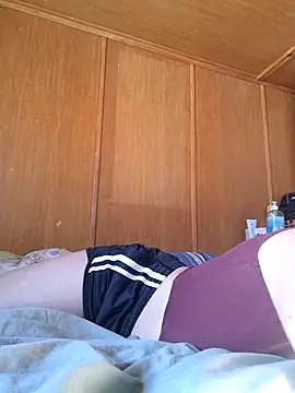 YoungLiisaxx online show from 12-01-25, 11:59