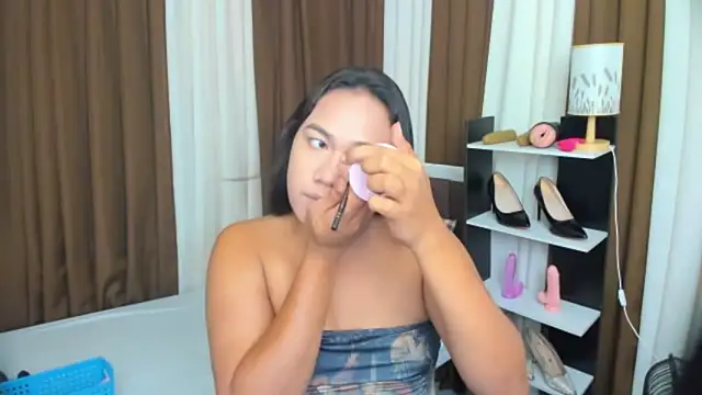 TsUncutKaren online show from 09-21-25, 04:41