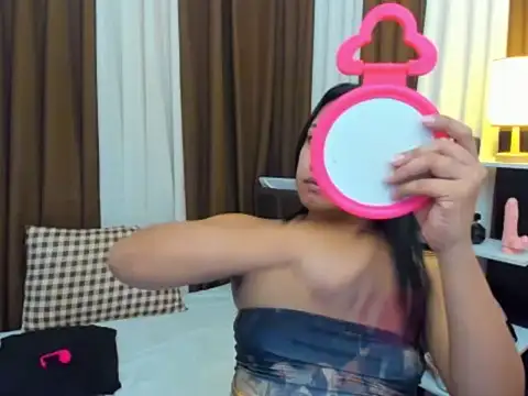 TsUncutKaren online show from 10-21-25, 08:31