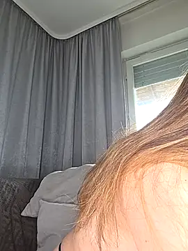 Luna Lynn online show from 03-12-26, 11:16