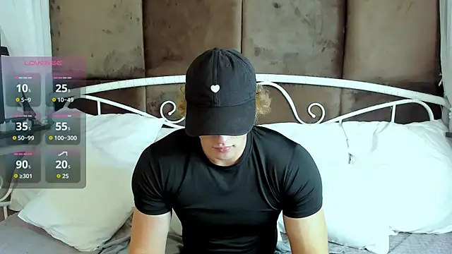 ChaseMuscular online show from 11-27-25, 11:01