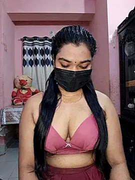 ariya-03 online show from 09-17-25, 03:35