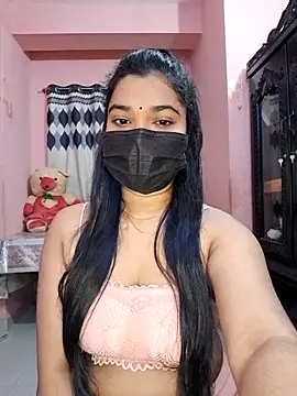 ariya-03 online show from 09-18-25, 03:14