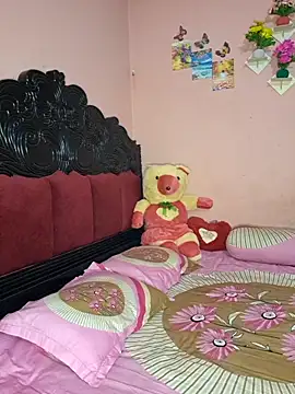 ariya-03 online show from 12-16-25, 07:19